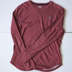 Men's Like New Long Sleeve